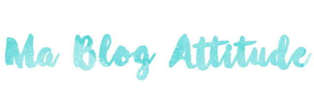 Ma Blog Attitude